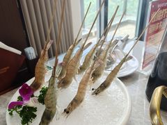 -牛天下·海鲜·牛肉·打边炉·融合菜