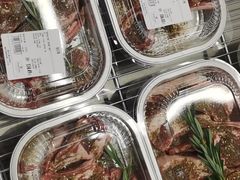 -山姆会员商店(杨桥西路店)