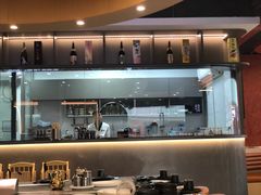 -金膳禾铁板料理(万达店)