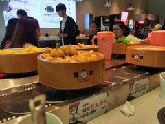 -龍歌自助小火锅(李沧顺和汇店)