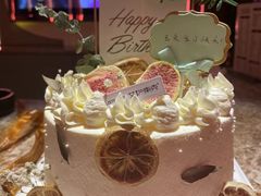 -艾加柒克蛋糕茶歇甜品台(春熙路店)