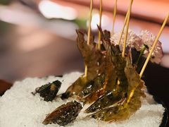 -揽季锅物会.福建黄鱼.海鲜姿造(五四路店)