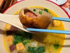 -小杨生煎(龙阳广场店)