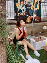 -米莱摄影写真(五大道别墅店)