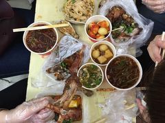 -东门町美食街