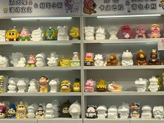 -郑在DIY·潮玩银饰绘画手作(中央大道旗舰店)