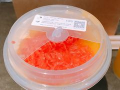 -喜茶(上海兴业太古汇店)