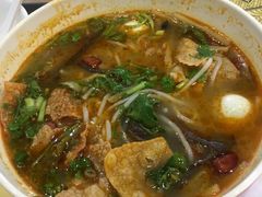 -瓦记米粉(东鼓道店)