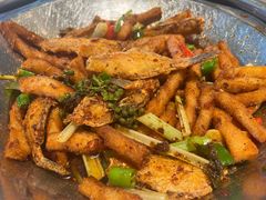 -香味轩(北海路店)