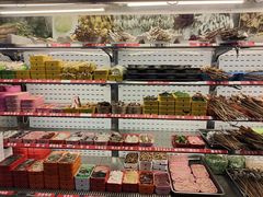 零售区-江二娃串串香(科园四路总店)