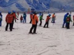 -哈尔滨热雪奇迹