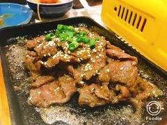 -韩国한국厨房