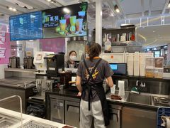 -KOI The(卓悦汇购物中心店)