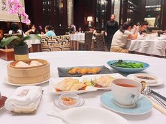 -明阁 Ming Court(广州朗豪酒店)