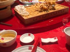 -山西会馆·晋菜·晋商宴·牌匾博物馆(胜利东街店)