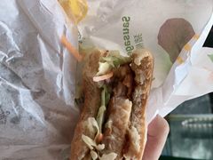 -麦当劳(百利广场店)