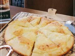 -雕刻时光·无国界料理西餐厅(五山店)