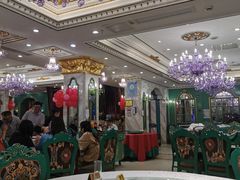 -齐家花园大酒店·本帮菜(宝山店)