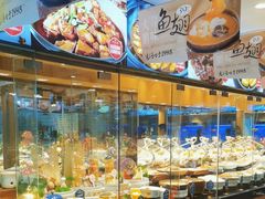 -大鹏饭店·金陵家宴(奥体中心店)
