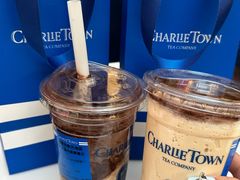 -CHARLIETOWN红茶公司(南京万象天地店)