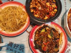 -麻辣范儿(良乡机场店)