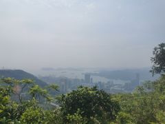 -梧桐山风景名胜区