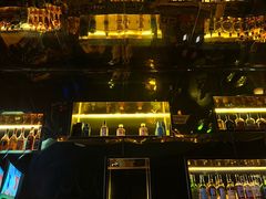 -Bar The Vortex(高新万达店)