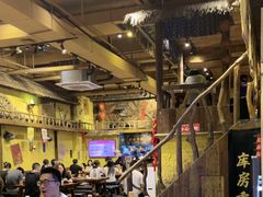 -今邕烧烤(西大店)