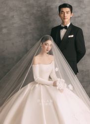 -米兰尊荣婚纱摄影·婚纱照会馆