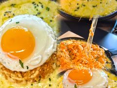 -许哥东北烧烤·铁丳烤串·宫后夹肉(繁花中心店)