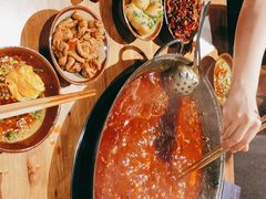 -楠火锅(广州总店)