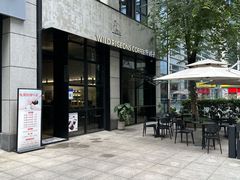 -野鸽子咖啡(中航店)