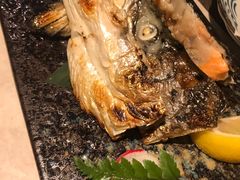 -極上萬膳·日料放题(海岸城店)