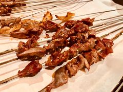-枪火串烧·东北特色烧烤(罗湖总店)