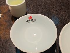 -老灶房-四川土菜(铁牛广场店)
