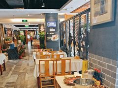 -辣婆婆(航天桥店)