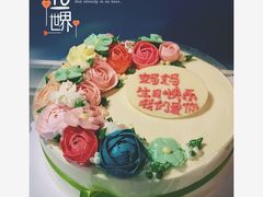 -DIY SWEET21(升平路店)