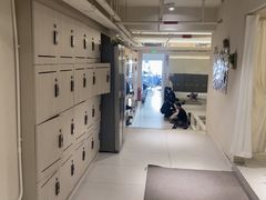 -YCHL Studios健身工作室(市二宫店)