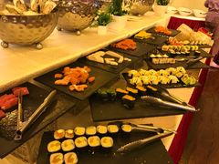 -大东方海鲜酒楼(小武基桥店)