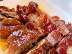 -衡山汇·高级粤菜(霄云路店)