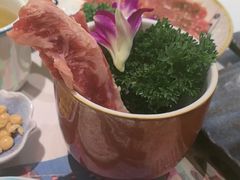 -千寻山野烤肉(中关村店)
