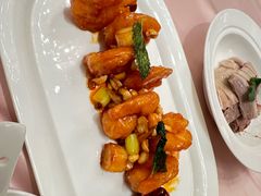-江南灶中餐厅(南京香格里拉店)