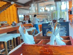 -上海浦东嘉里大酒店