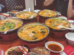 -喜家德虾仁水饺(东海缤纷天地店)