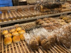 -前进麦味·天然烘焙(凯德1818店)