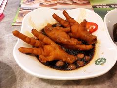 -添好运点心专门店(北角店)