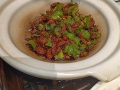 -鱼翅楼·津派砂锅鱼翅(水上公园店)