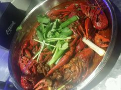 -伟大航路烤鱼(迅驰广场店)