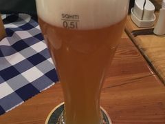 -皇冠自酿啤酒坊(中国红街5号楼店)