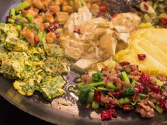 -丁姨妈贵州臭豆腐烙锅(甲秀楼店)